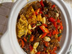 -3弄堂·滕王饭店·江西菜(铜锣湾店)