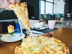 -南京金鹰尚美酒店·尚美西餐厅