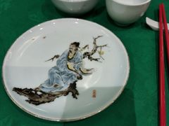 -誉八仙粤菜(万象天地店)
