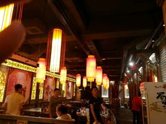 -蜀大侠火锅(建设路第五大道店)