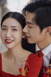 -IDO婚纱摄影(上海旗舰店)