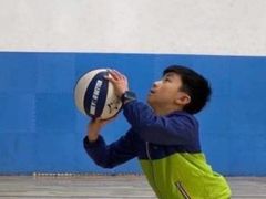 -酷迈儿童体能运动馆(九棵树店)