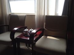 北京邮电会议中心（国家邮政局北京邮电疗养院）-北京邮电会议中心