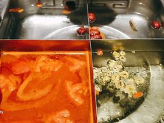 -海底捞火锅(万象城店)