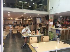 大堂-百家鸡味馆(清泰店)