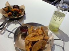 -1/2half西餐(中大国际店)