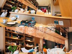 -酒井酱子·深夜食堂(东城汇店)