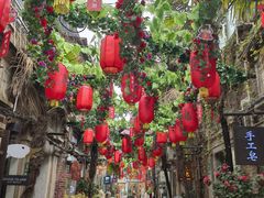 -湊湊火锅·茶憩(打浦桥日月光店)