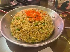-神府路壹号·海鲜烧烤排档(三坊七巷店)