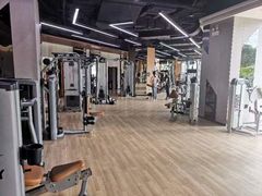 -威克健身游泳(万菱汇店)