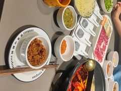 -怂重庆火锅厂(龙华壹方城店)