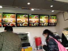 -小豆面馆(民大店店)