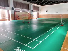 -美格菲健身(外滩店)