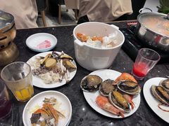 -川骄海鲜自助(河东店)
