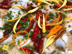 -江渔儿酸菜鱼(奥园广场金发购物中心店)