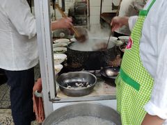 -甘记肥肠粉(马鞍北路店)