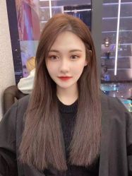 -3AM·S HAIR SALON烫发染发接发