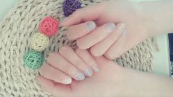 点击看大图 picture-安娜美甲美睫沙龙