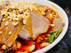 夫妻肺片-夫妻肺片·中华老字号·正宗川菜(春熙路店)
