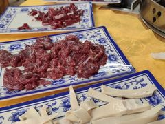 -大戚饭店(泰华路店)