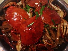 -蟹肉煲蟹肉(阊胥路店)