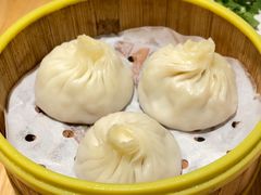 蟹粉小笼-老苏州大客堂·苏帮菜·松鼠桂鱼·苏州传统小吃(观前街人民商场店)