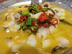 -临潼印象·特色陕菜
