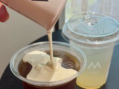 -M Stand(北京平安幸福中心店)