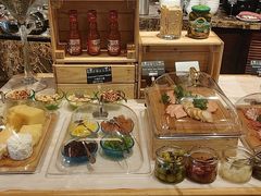 -北京北辰洲际酒店