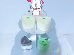 -幸福西饼生日蛋糕·下午茶(闵行店)