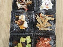 -真情鲍鱼海鲜汤