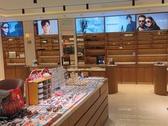 -亨得利眼镜(中山路一店)