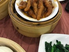 -顺悦酒家(嘉信城市广场店)