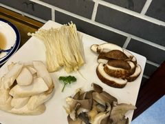 -蘭番坊青海特色铜锅涮·清真
