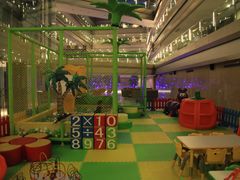 -南京禄口机场雅高铂尔曼大酒店