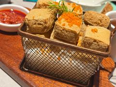 -钱塘秋荷·新江浙菜(沪太路店)