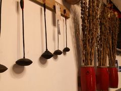 -芝麻花餐厅(祁家豁子店)