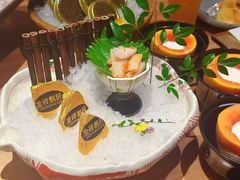 -Minase水濑·日料放题(外滩店)