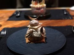 -AZUL by FUEL蓝色·法式酒馆(琶醍店)