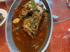 -田水湾丨地道安徽菜(文化路店)