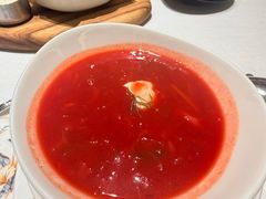 -黑宝石西餐厅(汇励99城市公园店)