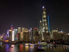 -上海外滩英迪格酒店
