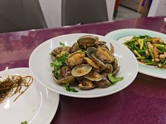 -大众海鲜(巨龙北路店)