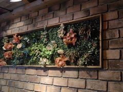 -卢布里西餐厅(满洲里店)