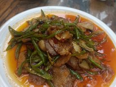 -田园印象·成都土菜院子(华阳店)