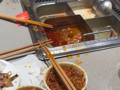 -海底捞火锅(吾悦广场店)