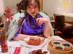 -十二粤味·顺德菜·烧鹅点心(五四广场店)