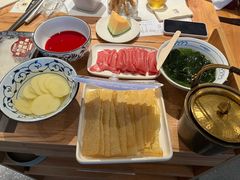 -巴奴毛肚火锅概念餐厅