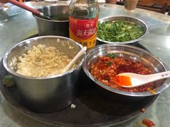 -清水湾3号(东方小周海鲜店)