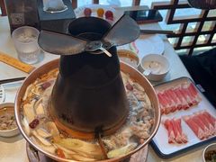 -东来顺饭庄(天坛店)